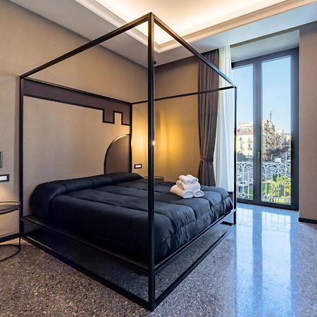 Capuana15 By Napoliapartments Dış mekan fotoğraf