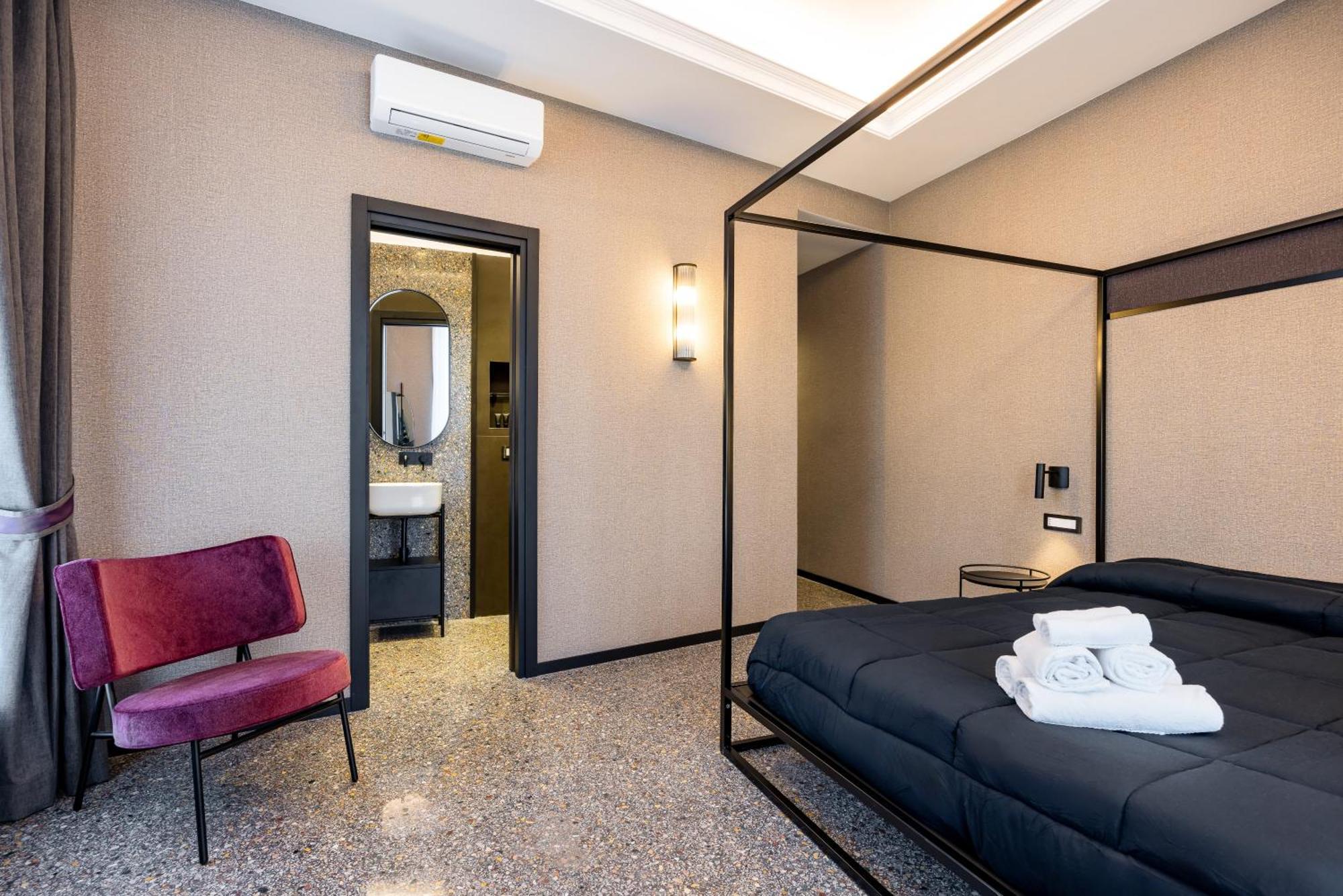 Capuana15 By Napoliapartments Dış mekan fotoğraf