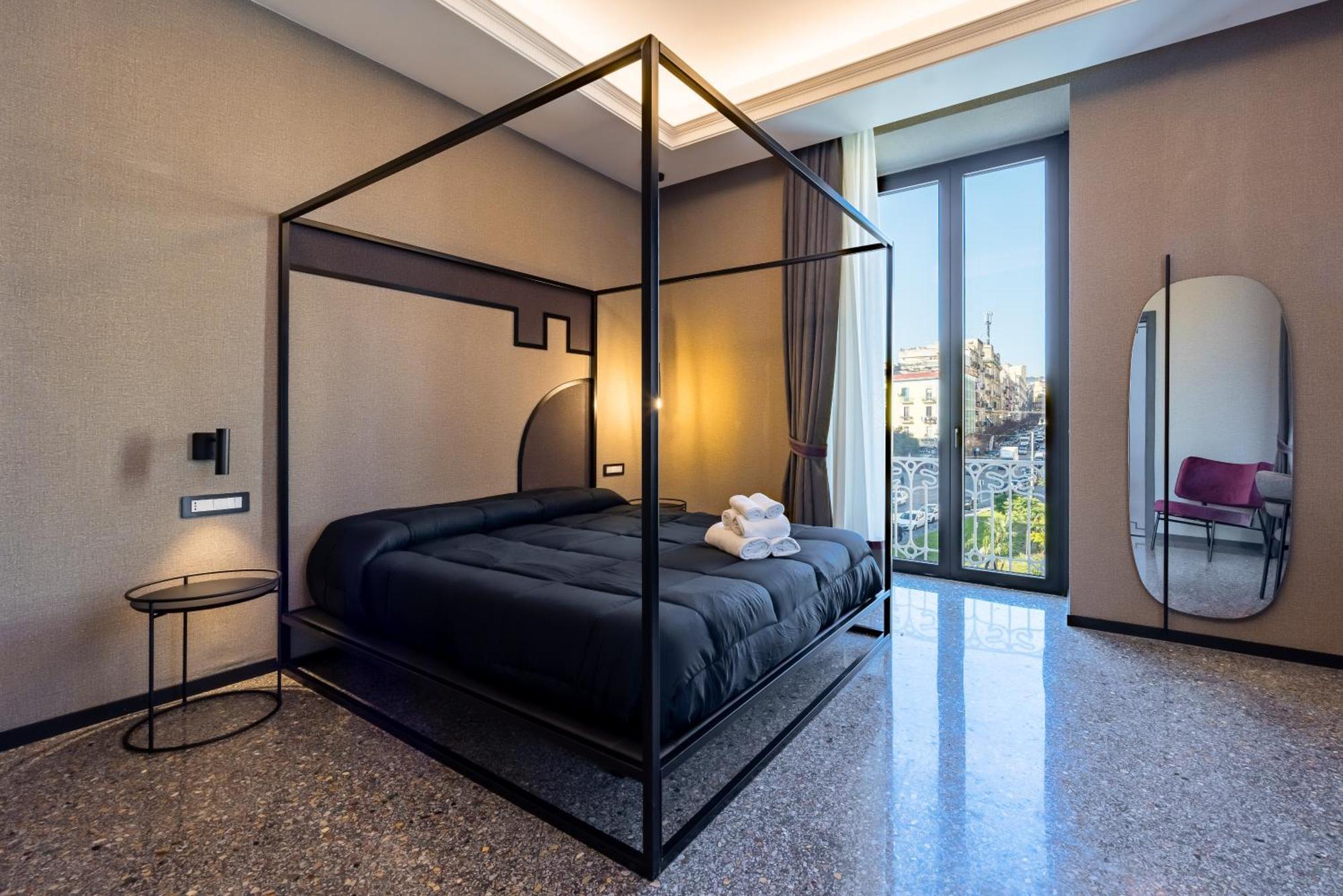 Capuana15 By Napoliapartments Dış mekan fotoğraf