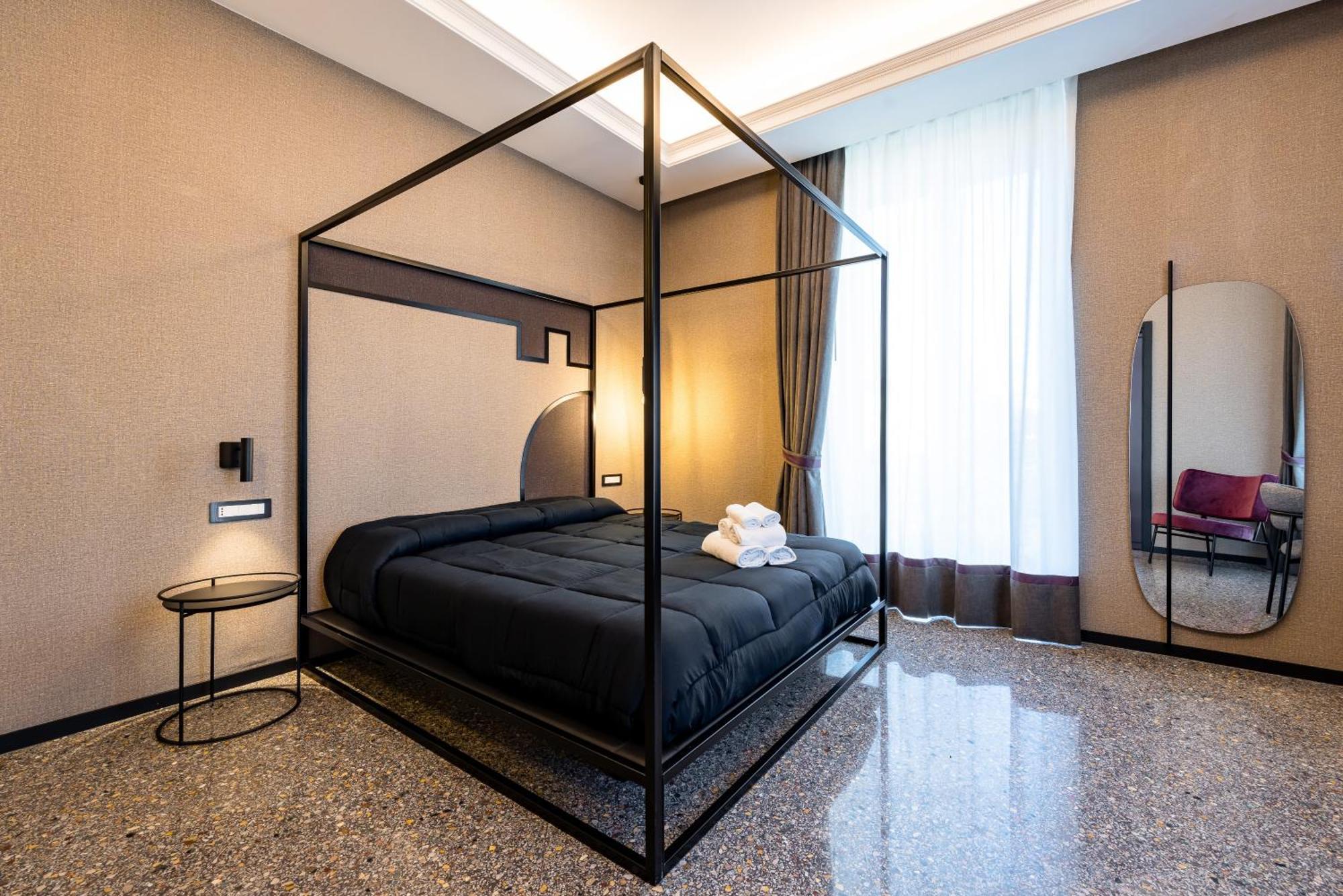 Capuana15 By Napoliapartments Dış mekan fotoğraf
