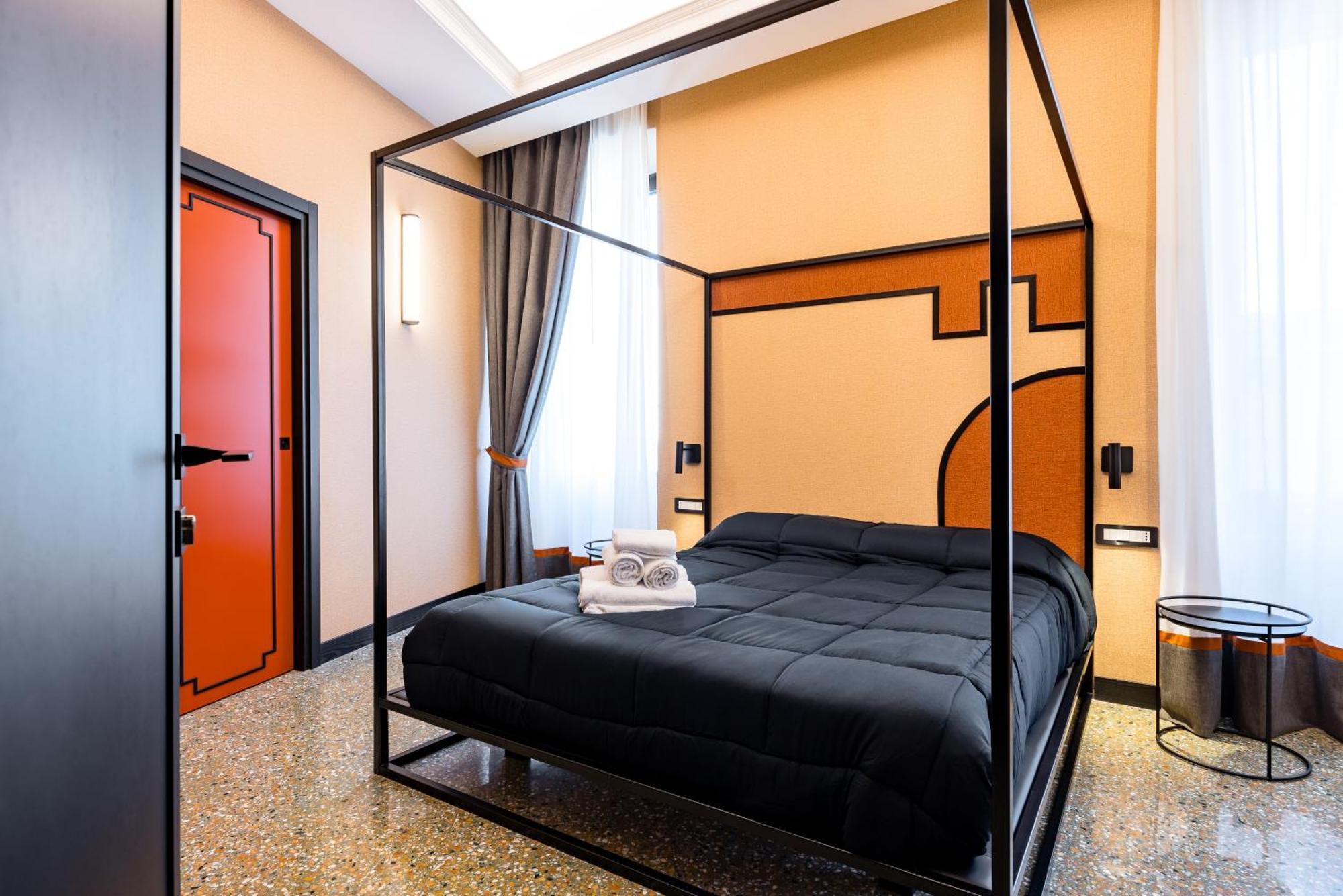 Capuana15 By Napoliapartments Dış mekan fotoğraf