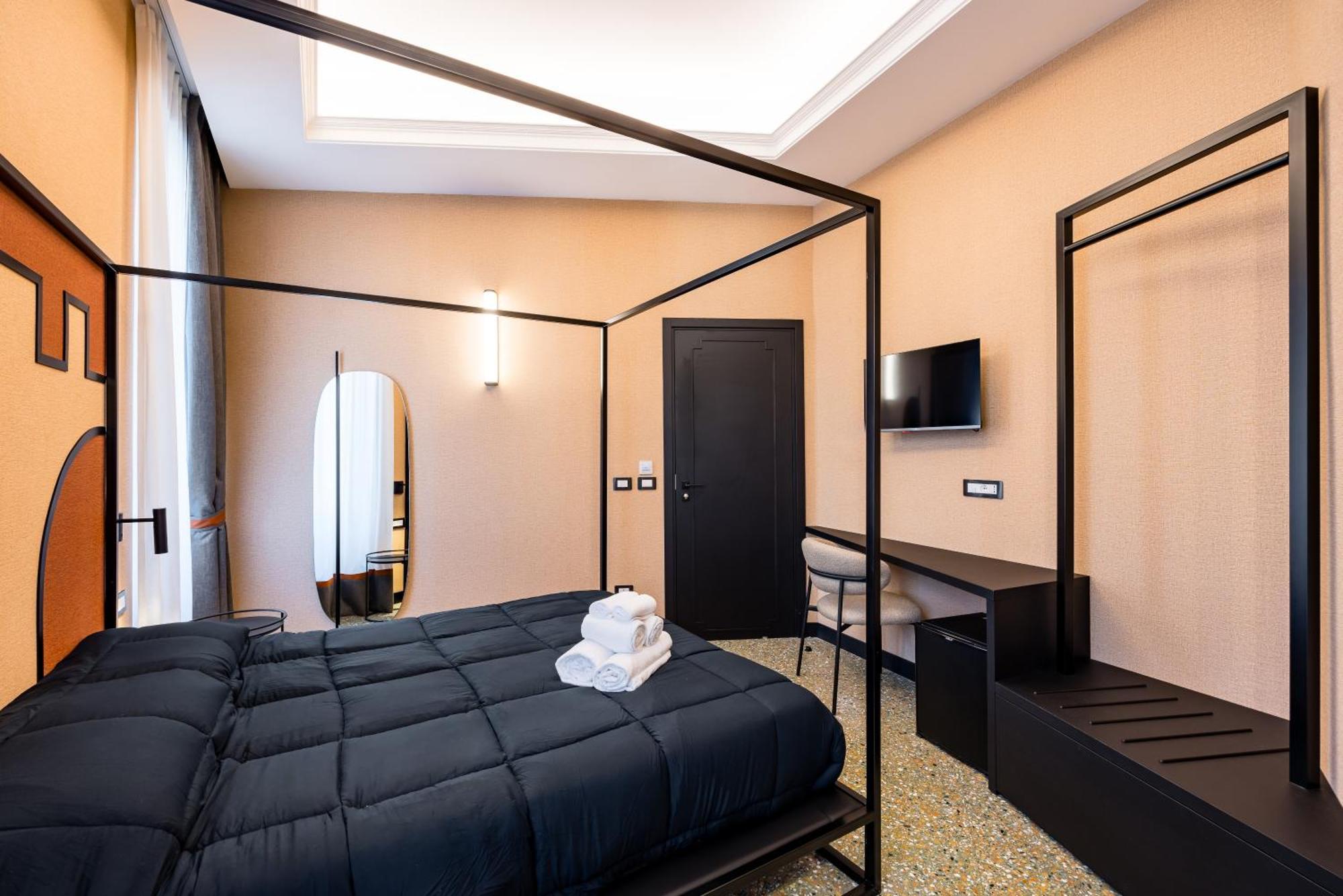 Capuana15 By Napoliapartments Dış mekan fotoğraf