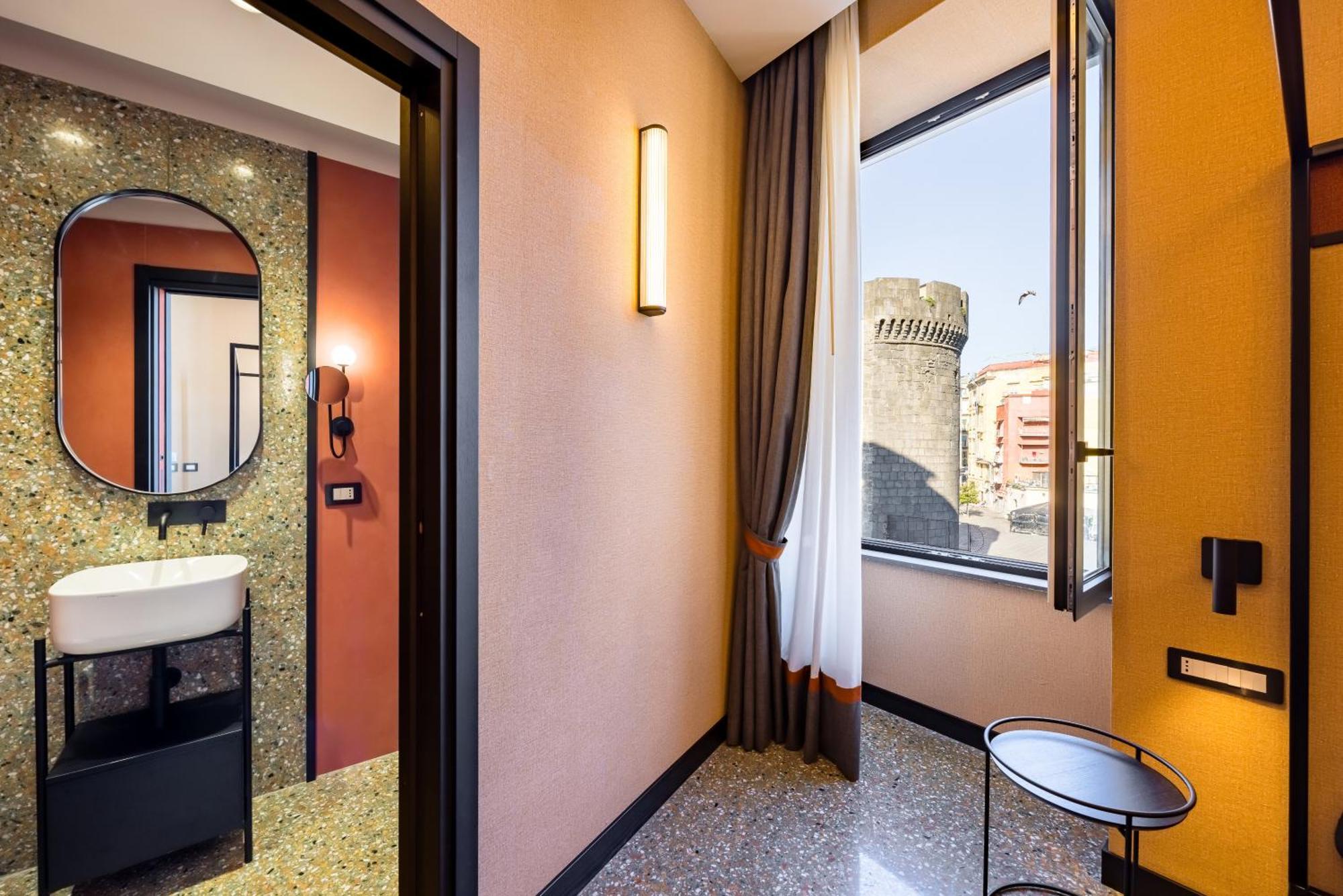 Capuana15 By Napoliapartments Dış mekan fotoğraf
