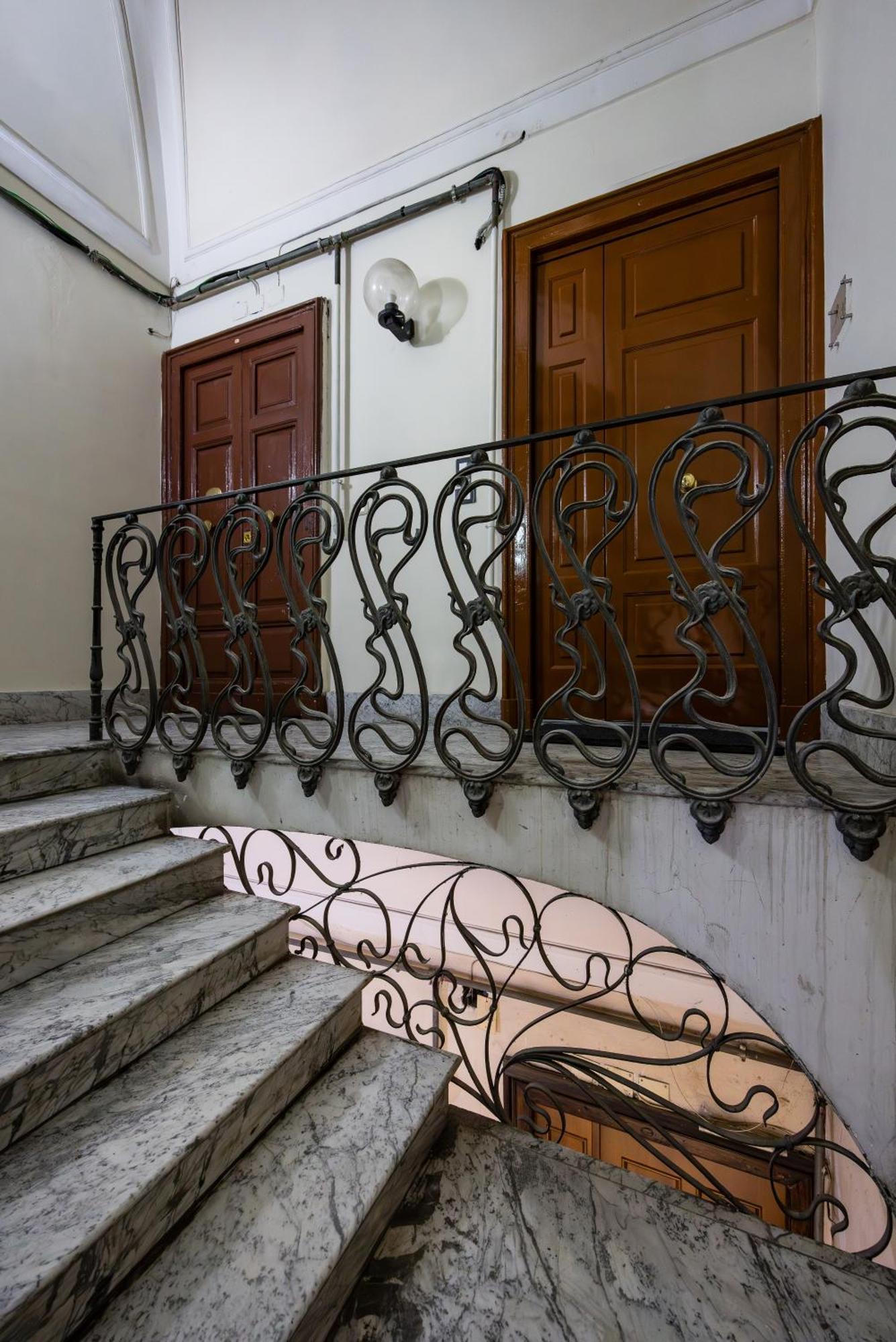 Capuana15 By Napoliapartments Dış mekan fotoğraf